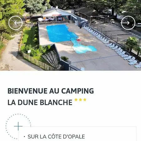Mobile 6 Personnes 3 Confort