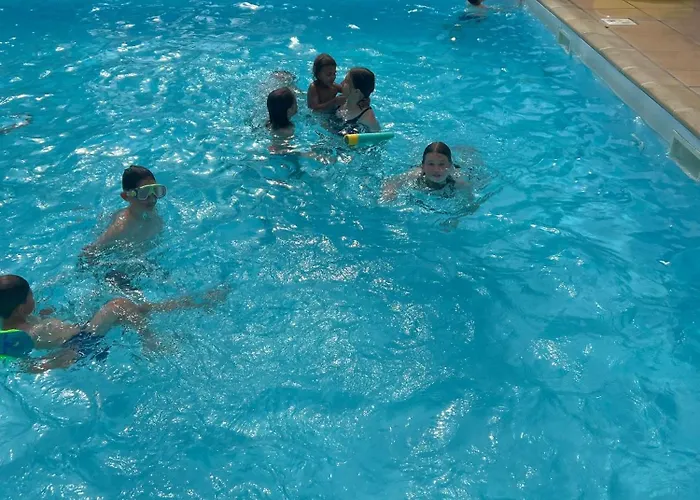 Mobile 6 Personnes 3 Confort * Camiers