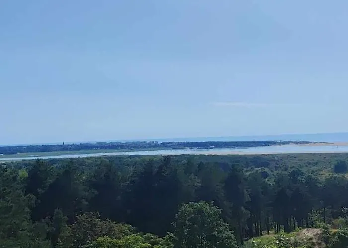 Mobile 6 Personnes 3 Confort Village de vacances *